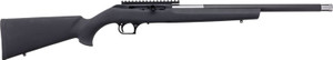 Magnum Research Magnum Lite - 22wmr Straight Pull 19" Hogue