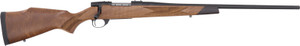 Weatherby Vanguard Sporter - 30-06 Sprg 22" Tb Blued/walnut