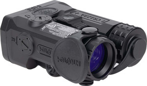 Holosun Iris Red & Ir Laser - Vcsel Ir Illuminator