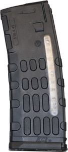 Kci Usa Inc Magazine Ar15 223 - 30rd Black Poly W/window<