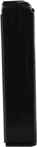 Metalform Magazine Ar-15 9mm - 20rd Blued Steel Colt Style