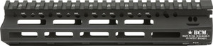 Bcm Rail Mcmr 9" M-lok - Black Fits Ar-15