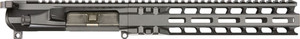 Radian Upper/handguard Model 1 - Ar-15 10" M-lok Black