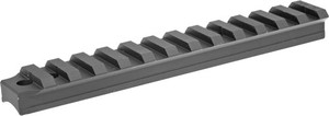Ruger Precision Rifle - 30 Moa Scope Base !