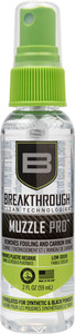 Breakthrough Muzzle Pro - Cleaner 2oz Bottle