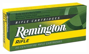 Remington 444 Marlin 240gr Sp - 20rd 10bx/cs