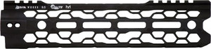 Odin Forend O2 Lite Mlok - 9.5" Black Ar-15