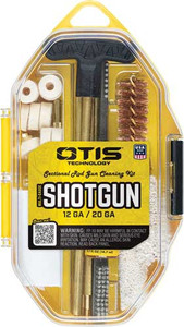 Otis Rod Cleaning Kits Multi - Caliber Shotgun