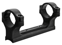 Durasight Z-2 Dead-on Mount - All Cva 2010+ Guns Med Black