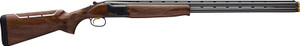 Browning Citori Cxs 12ga 3" - 32"vr Adj Comb Blued/walnut