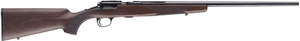 Browning T-bolt Sporter 22lr - 22" Blued/walnut