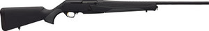 Browning Bar Mk3 Stalker - 308win 22" Matte Black/syn