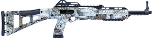 Hi-point Carbine 10mm - 17.5" Tb Moth Wing Mimicry