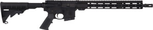 S&w M&p15 Sport Iii 5.56 Rifle - 10-sh 15" Handguard M-lok Bl.