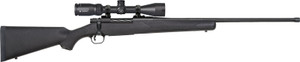 Mossberg Patriot Combo 300wm - 24" Vortex 3-9x40 Blued/syn
