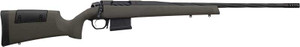 Weatherby 307 Range Xp 6.5 Wby - Rpm 26" W/mb Blk Cera/grn Syn<