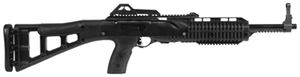 Hi-point Carbine 45acp - 17.5" Tb 9rd Black Threaded