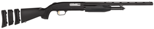 Mossberg 510 Mini 20ga 3" - 18.5"vr Blued Synthetic