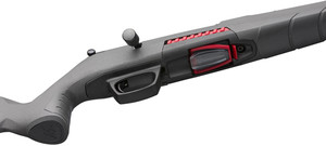 Winchester Xpert Br 17wsm - 16.5" 8sh Blued/blk Sup Rdy*