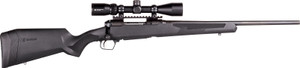Savage 110 Apex Hunter Xp < - 6.5prc 3-9x40 Blk Ergo Adj Lop