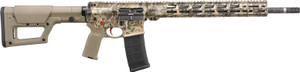 Ruger Ar556 Mpr Proof Predator - 223 Wylde Kryptec Highlander