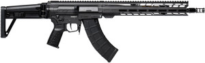 Cmmg Rifle Dissent Mk47 7.62x - 39 14.3" 30rd Folding Stk Blk