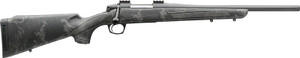 Cva Cascade Sb 6.5cm 18" #4 - Black Cerakote/veil Tac Black<