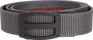 Nexbelt Titan Edc Gun Belt - 1.5" Grey Up To 50" Waist