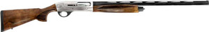 Weatherby 18i Deluxe Gr2 20ga - 3" 28" Nickel/matte Walnut