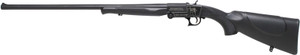 Iver Johnson 700 20ga 3" 26" - Black Synthetic