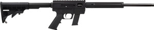 Jrc Takedown Gen3 9mm 17" Bbl. - 17rd Glock Mag Black<