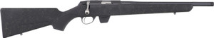 Tikka T1x 22lr 16" Threaded - Blued/roughtech Emerald