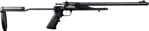 Crickett Precision Rifle 22lr - Overlander Carbon Fbr Threaded