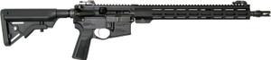 Rad Def Mk1 Mod1 Patrol 16" - Carbine 5.56 1-30rd Mag Black