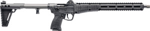 Kel-tec Sub-2000 Gen3 9mm 15rd - Multi Mag 9mm Black