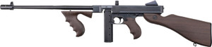 Thompson 1927a1 Lightweight - 45acp Deluxe Carine Poly Wood