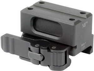 Mi Qd Optic Mount Trijicon - Mro Lower 1/3