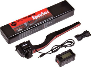 Magnetospeed Sporter Barrel - Mount Chronograph For Rifles!