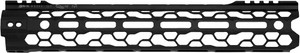 Odin Forend O2 Lite Mlok - 12.5" Black Ar-15