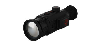 Atn Thor 6 Mini 3-24x 640 - Compact Thermal Riflescope