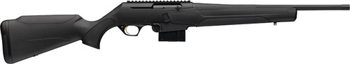 Browning Bar Mk4 Dbm 308win - 18.5" Synthetic Blued