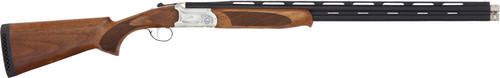 Ati Cavalry Sporting O/u 20ga - 28" Vr Blued/walnut Ejectors