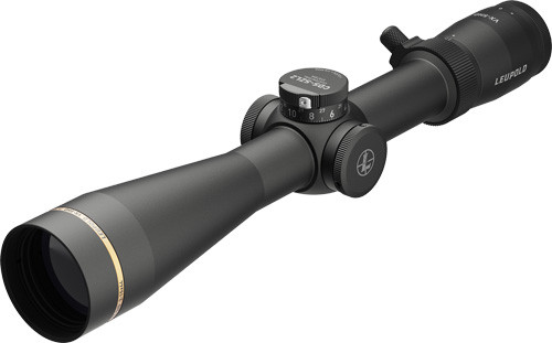Leupold Scope Vx-5hd G2 - 3-15x44 30mm Sf Duplex*