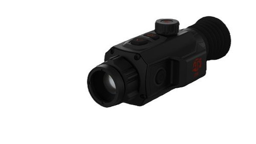 Atn Thor 6 Mini 2-16x 256 - Compact Thermal Riflescope