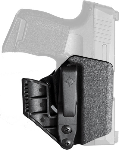 Mft Holster Minimalist Iwb - Sig P365 $ P365 Xl