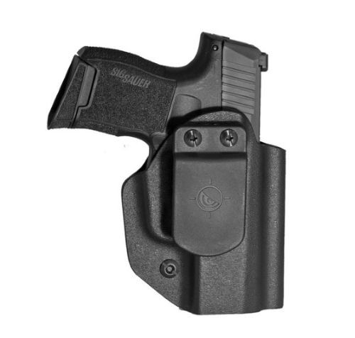 Mft Holster Aiwb/owb Sig - P365x