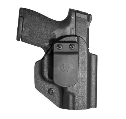 Mft Holster Aiwb/owb - S&w Shield 1.0 2.0 9mm 40sw