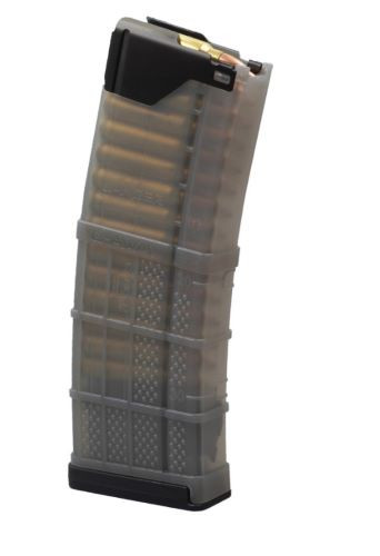 Lancer Magazine L5awm Ar-15 - 5.56x45 30rd Urban Fde Gen 2