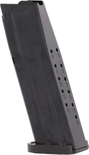 Sig Magazine P320 10mm Full - Size 15rd Black