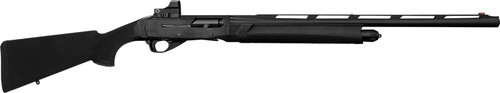 Girsan Mc312 Sport 3 Gun 12 Ga - 24" Stand Stock W/optics Blk<